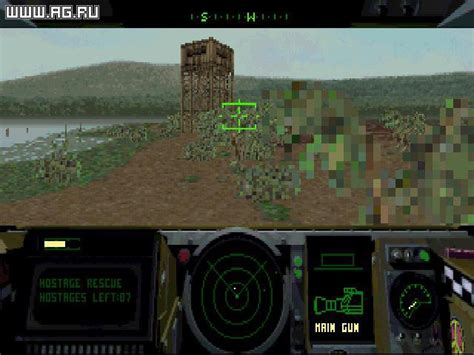 Shell Shock 1 Game 的图像结果