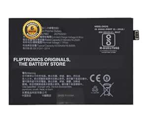 Original BLP863 Battery for Oppo Reno 6 Reno6 5G