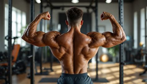 Image result for Musculation Dos