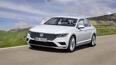 new volkswagen 2019 passat concept 2019 vw passat facelift for europe imagined with arteon new volkswagen 2019 passat concept 2019 vw passat facelift for europe imagined with arteon