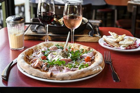 PIZZERIA COME PRIMA, Grenoble - Saint-André - Menu, Prices & Restaurant ...