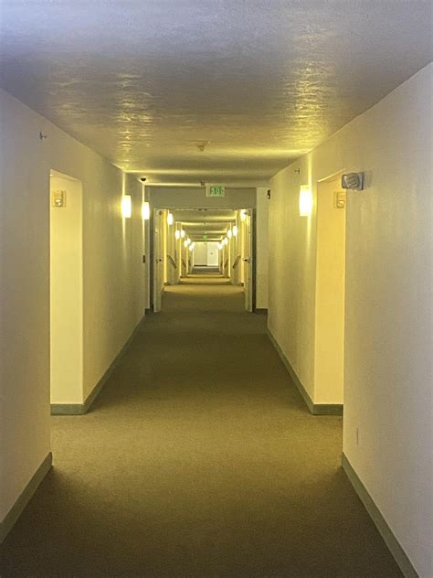 Liminal space in nursing home : r/AlfaOxtrot