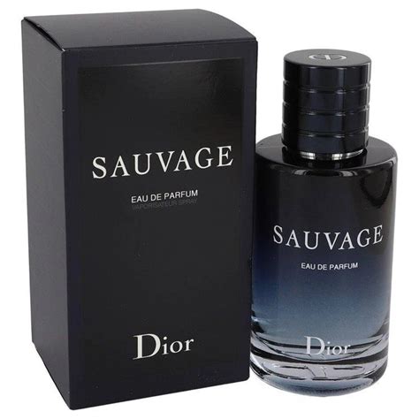 When Did Dior Sauvage Come Out: A Journey into Timeless Fragrance - Grooming Wise