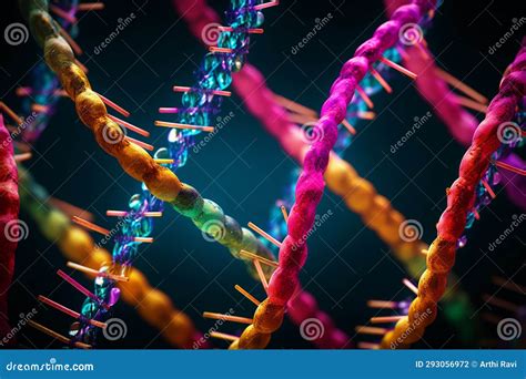 The Letter As Seen Under The Microscope at Dena Adams blog