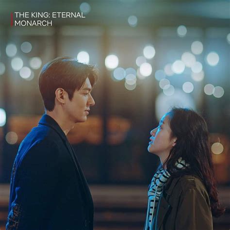 K-Drama Review: "The King Eternal Monarch" Twists Fantasy, Romance, And ...