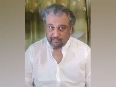 Pakistan: Another PTI minister Ali Zaidi resigns as Imran Khan's party ...