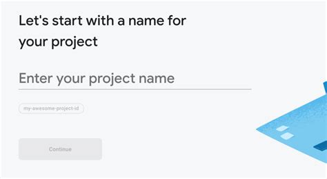 Image result for Setting Up Firebase Database
