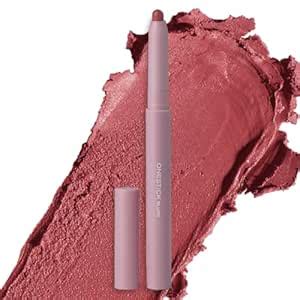 Buy Ruby’s Organics OneStick Lipstick for Women - Blurr, Lip and Cheek ...