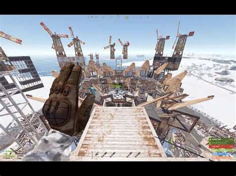 Image result for Rust Base Tour