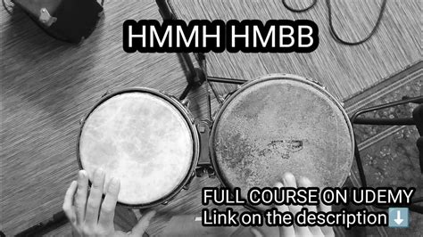 Image result for Bongo Rhythm Patterns How To