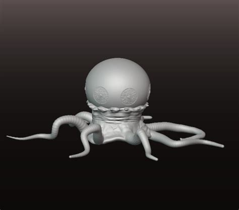 Image result for Alien Earth Ocellus