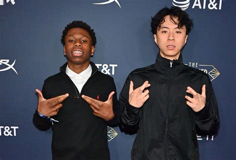 Ray Issues Apology After Ironmouse Puts Him & Rakai On Blast For ...