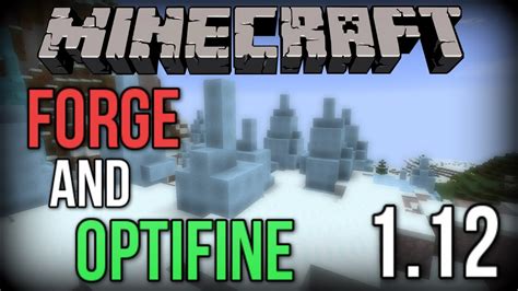 Image result for Optifine 1.12.2 Tutorial