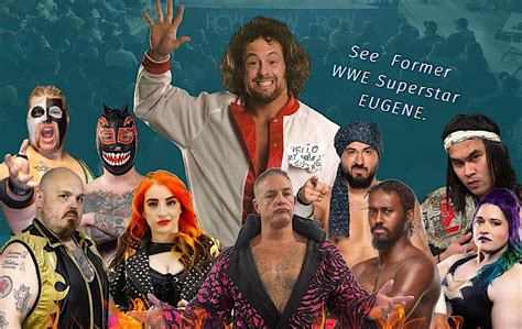 RCW March Carnage | Strathmore Ag Grounds: Tickets, Dates & Itineraries ...