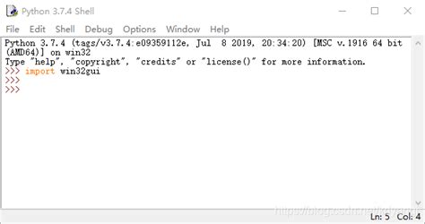 No Module Named Win32 API Python 的图像结果