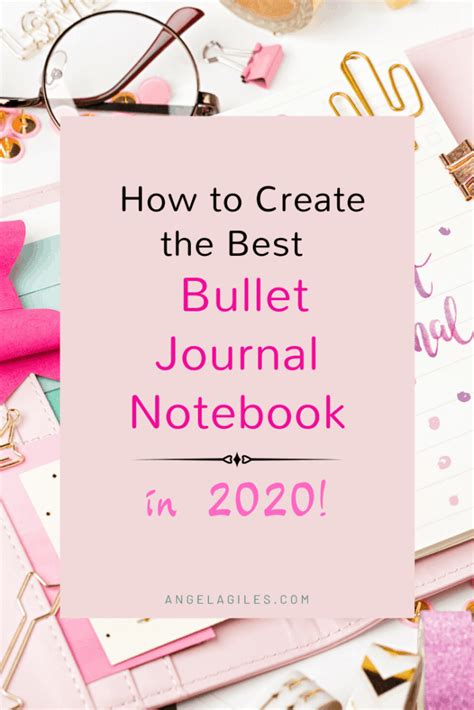 Image result for Bullet Journal Notebook