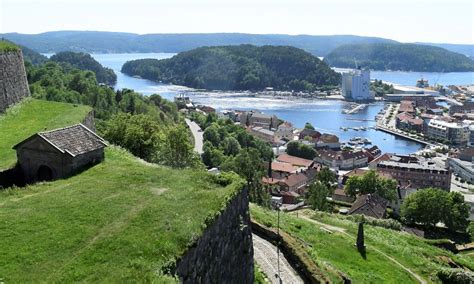 HALDEN STÄLLPLATS JERNBANEBRYGGA - Campground Reviews & Photos ...