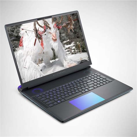 DELL 18 Area 51 Intel Core Ultra 9 275HX - (32 GB/2 TB SSD/Windows 11 ...