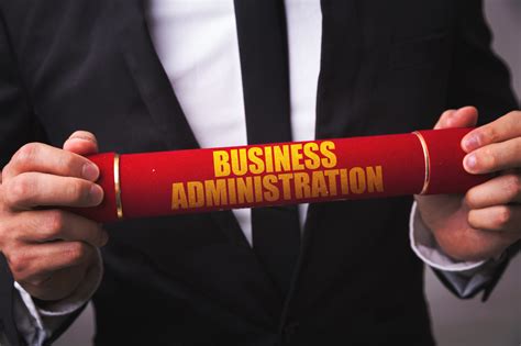 online degree business management