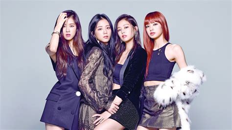 K-pop girl band BLACKPINK’s US tour marks meteoric rise to global ...