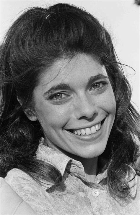 'The Waltons' Actress Sian Barbara Allen Dead at 78