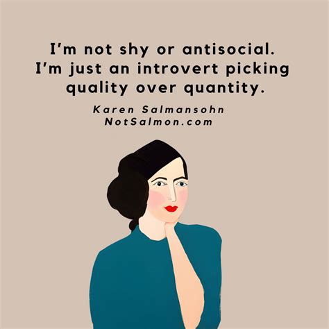 Image result for Define Introvert