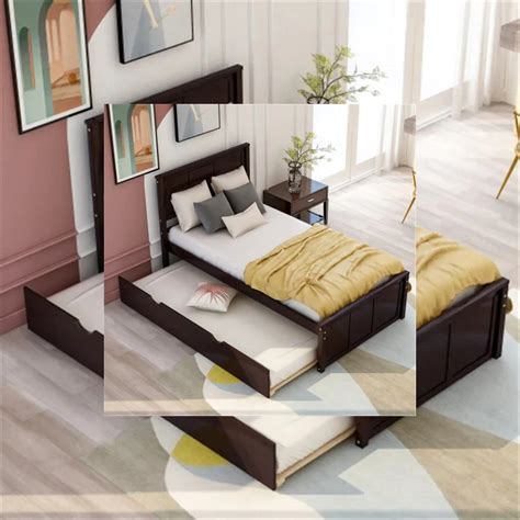 Bed Design, Modern Bed Design, New Bed Design, Simple Bed Design- GKW ...