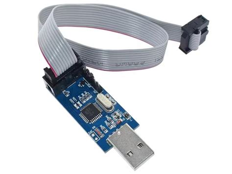 Image result for Atmega AVR Programmer