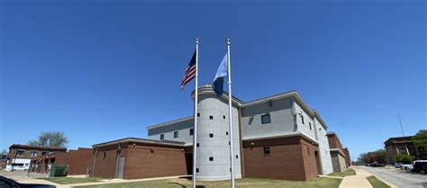 Okmulgee County Criminal Justice Authority