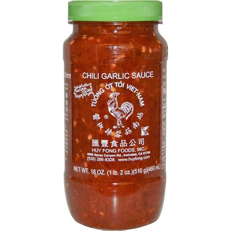Authentic Pinoy Chili Garlic Sauce Recipe - Easy and Delicious!