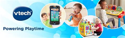 Buy Vtech Touch and Teach Word Book Online at Low Prices in India ...