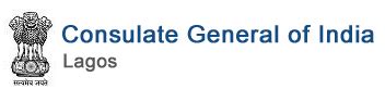 Consulate of India, Lagos