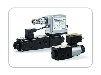 Atos | Hydraulics & Pneumatics
