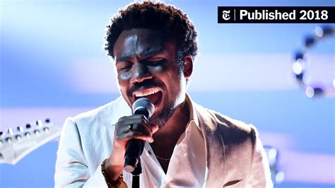 This Is America 的图像结果