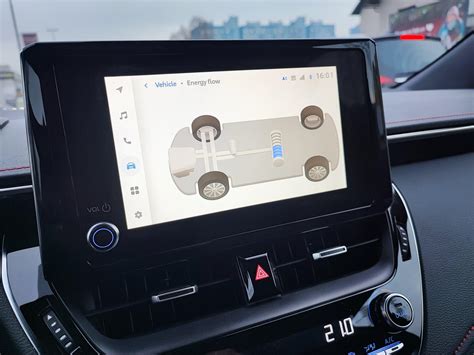 MY22 Software Update to version 1040 - Corolla & Corolla Cross Club - Toyota Owners Club ...
