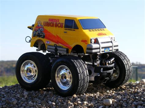 Mini Lunch Box Tamiya 的图像结果