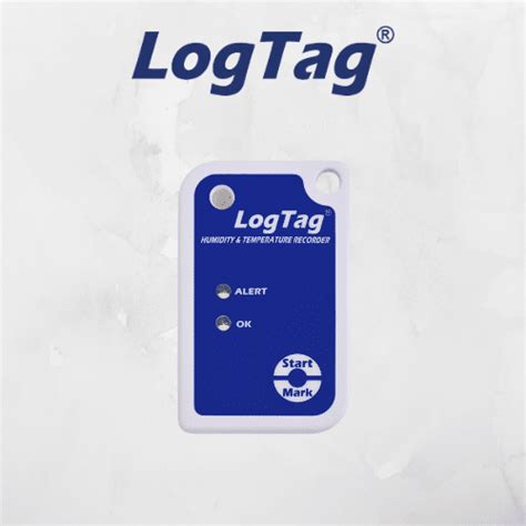 How to Use LogTag 的图像结果