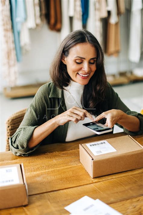 Image result for Scanning QR Code Store