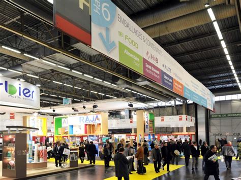 Emballage International Exhibition, a place to forge high quality sales ...