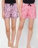 Buy Assorted Pyjamas & Shorts for Women by Fashionrack Online | Ajio.com