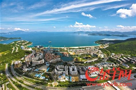 广东将建全球最长滨海旅游公路 连接14市90个旅游景区
