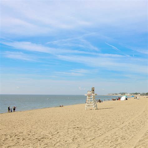 Experience Fairfield CT