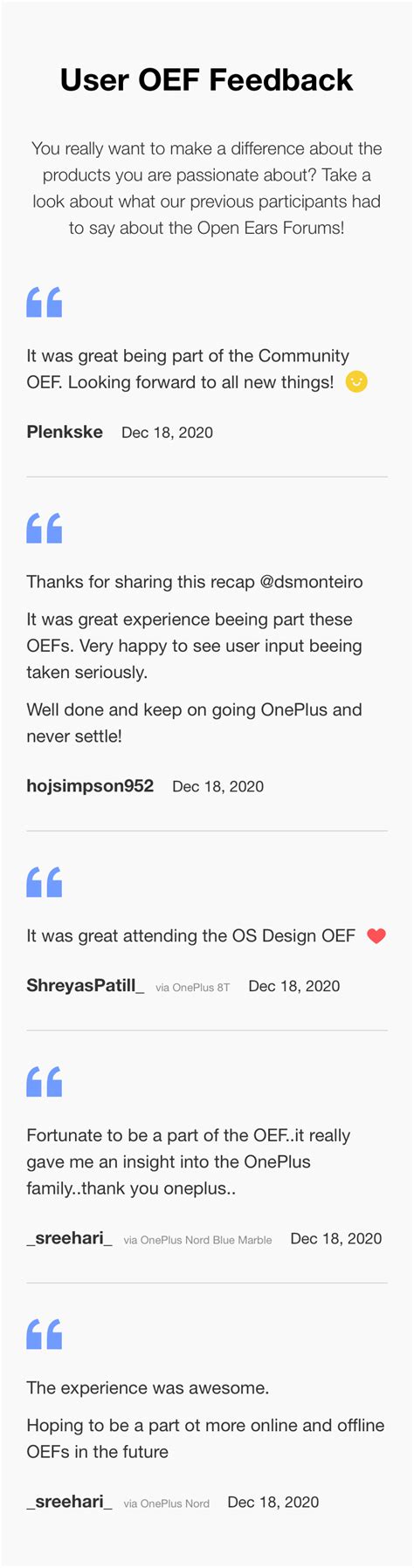 OnePlus OEF