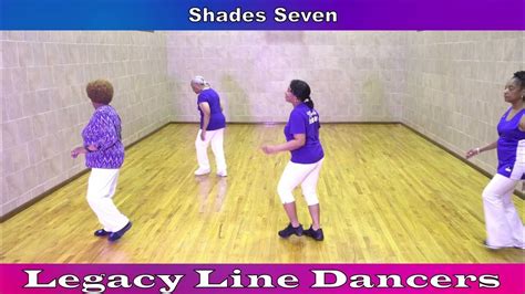 Go Seven Line Dance Tutorial 的图像结果