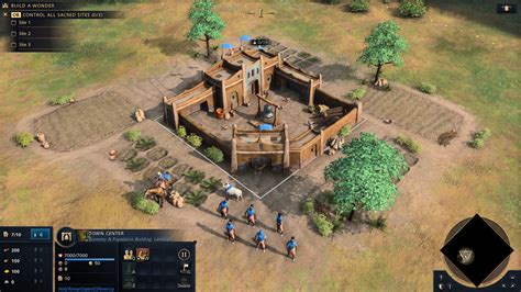 Mastering Age Of Empires 4: Essential Strategies For 2026