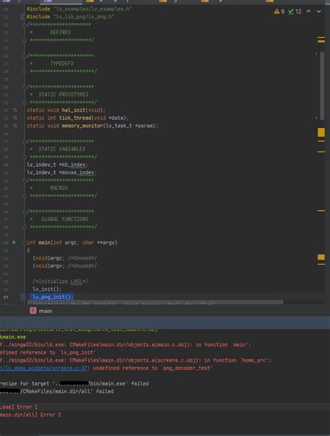 Image result for Lvgl Loading Animation
