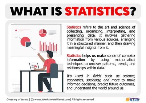 Image result for Statistics Simple Definition