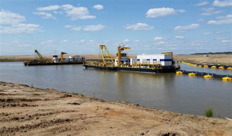 Fitzgerald | Dredgepoint