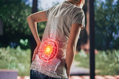 Image result for Back Pain Problem