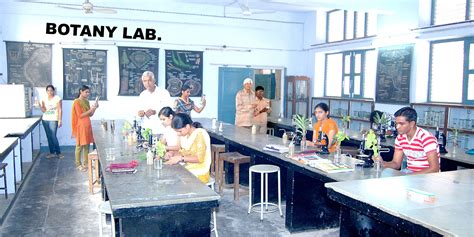 Lab Facility